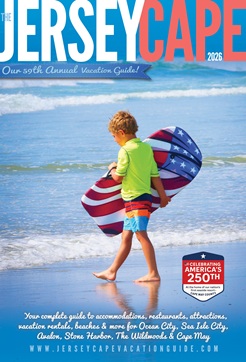 The Jersey Cape Magazine