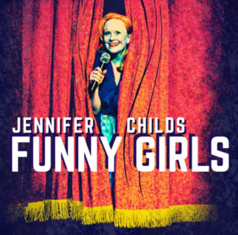 Image: East Lynne Theater - Funny Girls