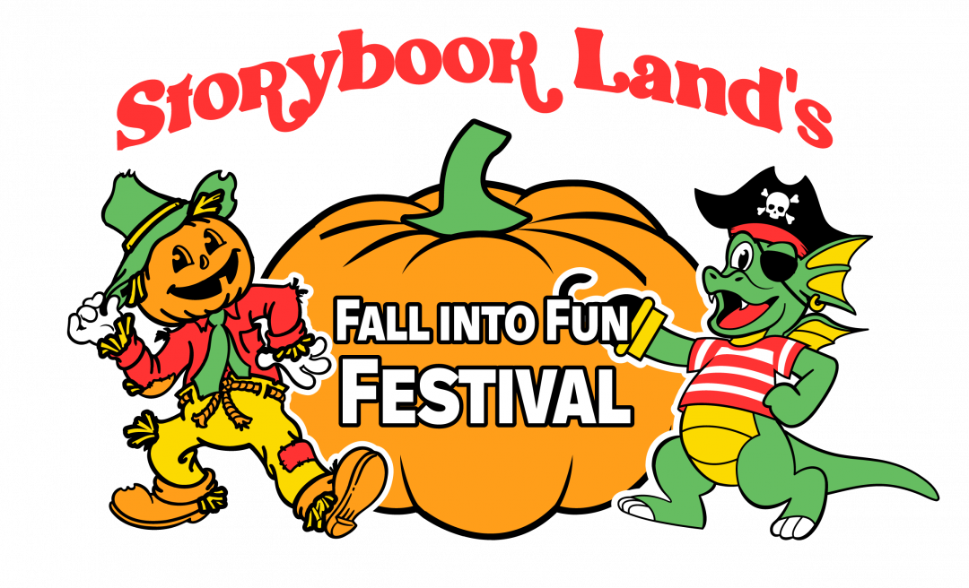 The Jersey Cape - Storybook Land Fall into Fun Festival