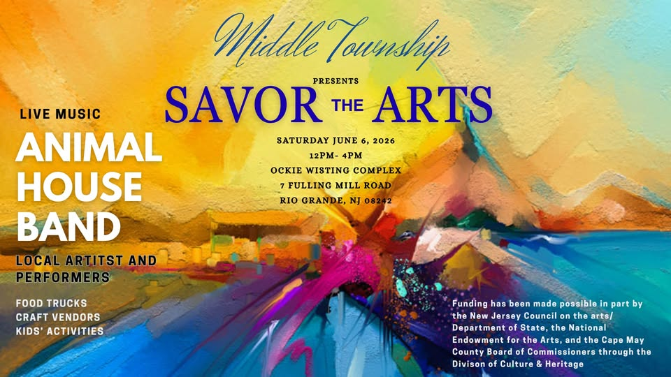 Image: Savor the Arts Festival