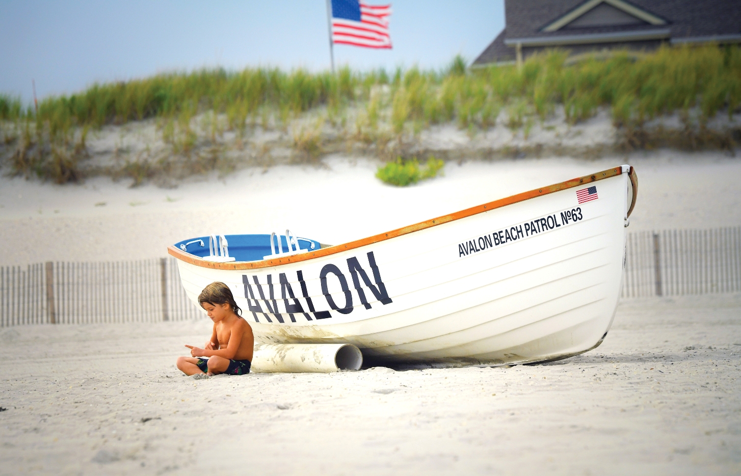 Image: End-of-Summer Shop Hop in Avalon