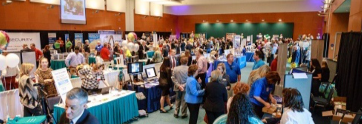 Image: Business at the Beach Expo