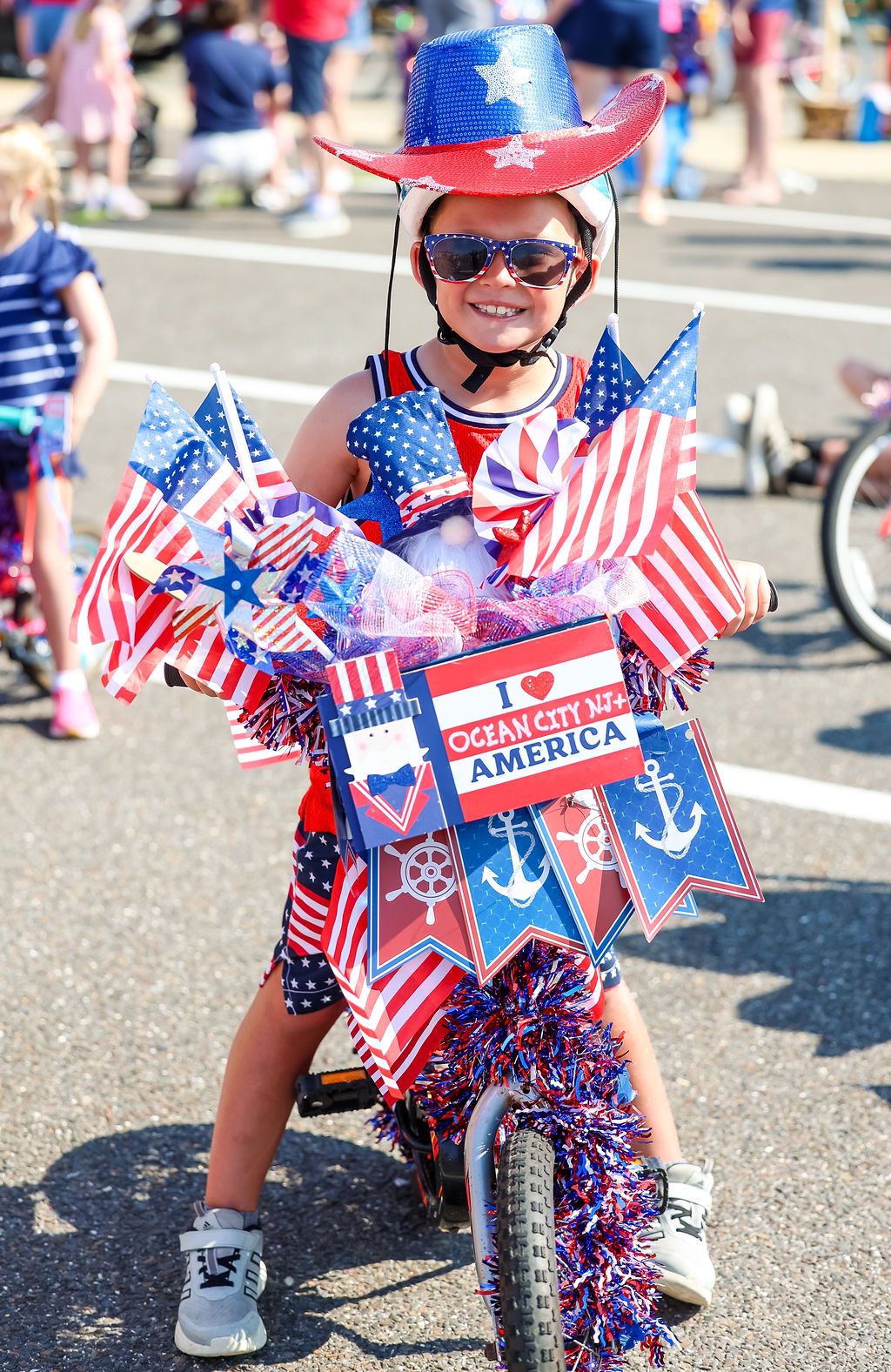 Guide to Fourth of July Week Events