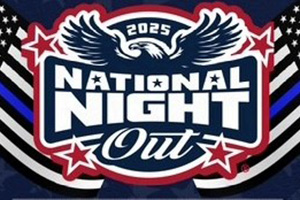 Ocean City Invites Community to National Night Out on Aug. 5