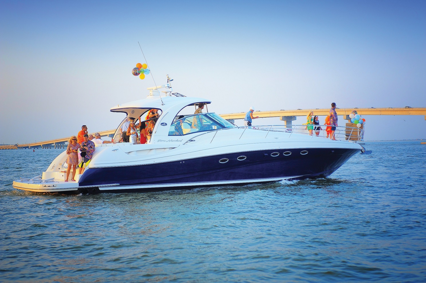 Guide to 2026 Ocean City Night in Venice