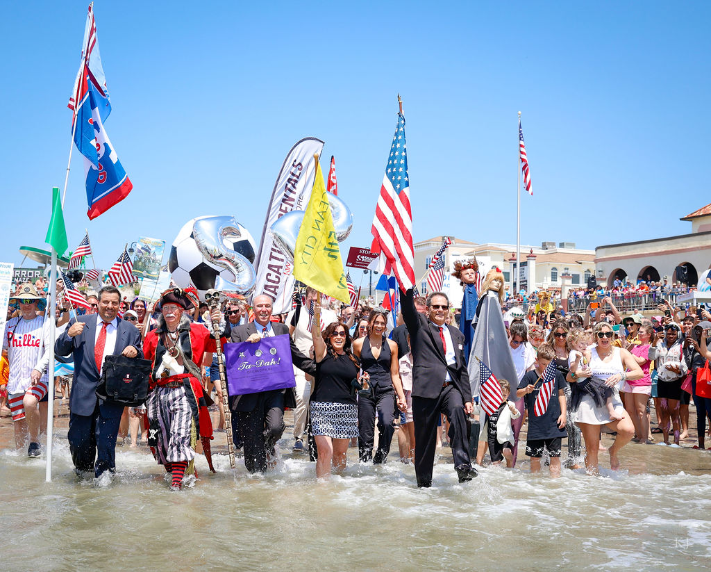 Ocean City Gears Up for Another Summer Season