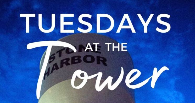 Image: Tuesdays at the Tower