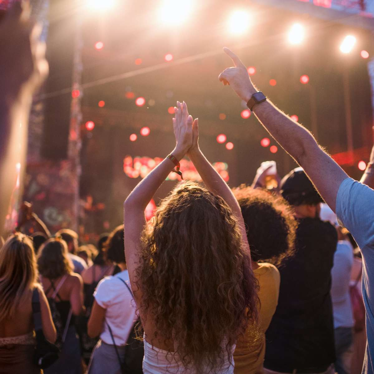 Image: Barefoot Country Music Festival