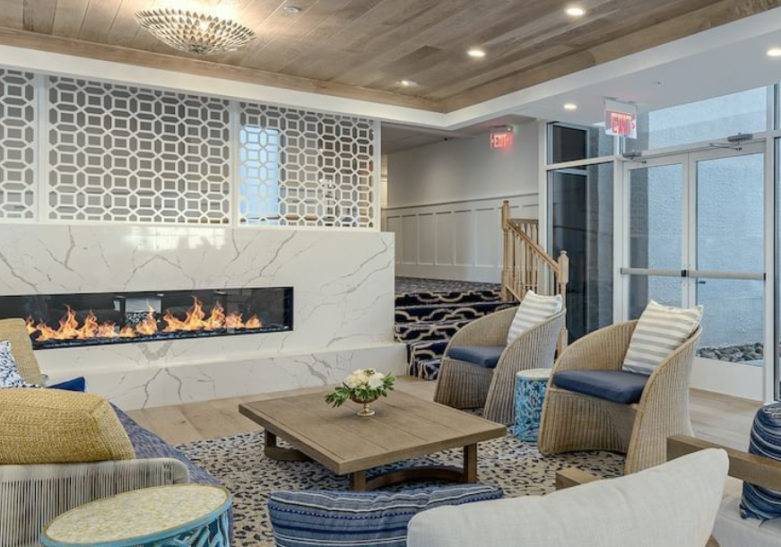 Icona Diamond Beach