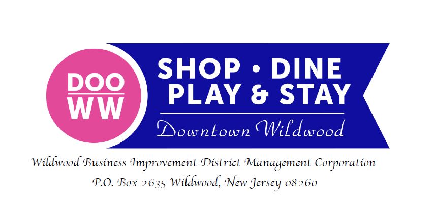 New Parking Lot Adds 70 Spaces to Downtown Wildwood Shopping and Dining District