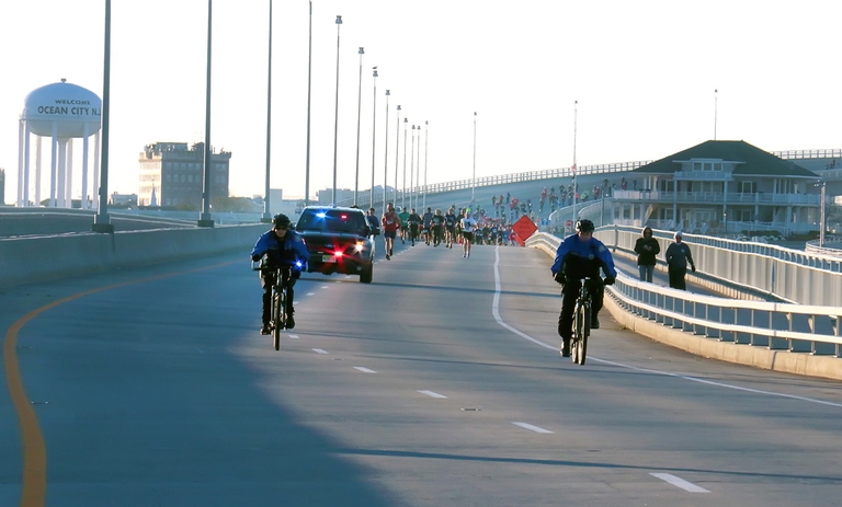 Image: Trail of Two Cities 5k/Walk - Ocean City