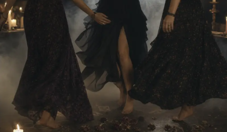 Image: Practical Magic After Dark - ICONA Avalon