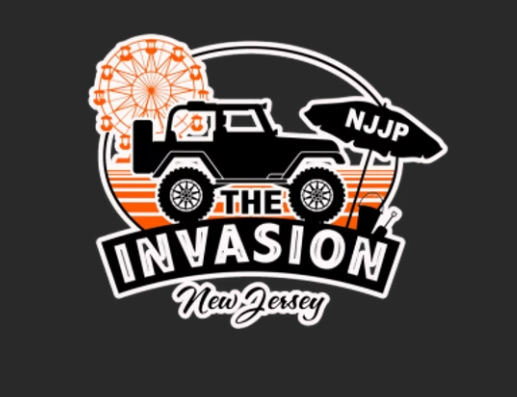 Image: Ocean City Jeep Invasion