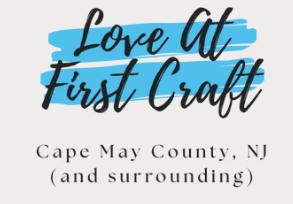 Image: Fall Wood Sign Making at the Cape May Court House Library