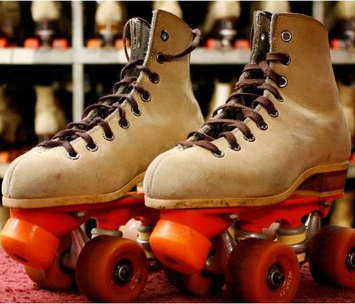 Image: Cape May Family Skate