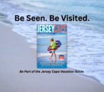Make Waves in the 2027 Jersey Cape Vacation Guide