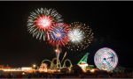 FRIDAY NIGHT FIREWORKS ARE BACK!